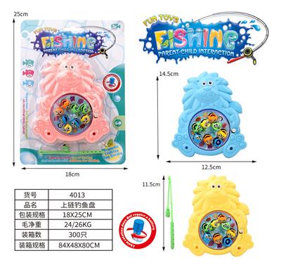 Fishing Series - OBL997993