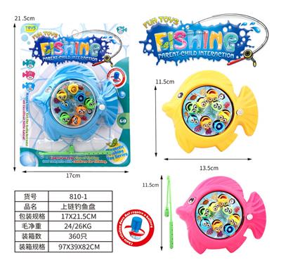 Fishing Series - OBL997995