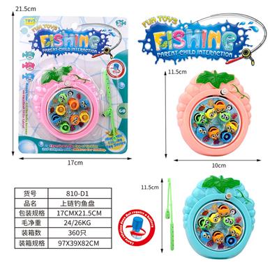 Fishing Series - OBL997997