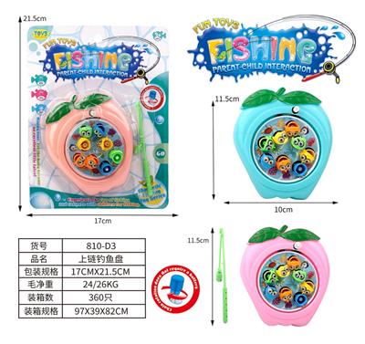 Fishing Series - OBL997999