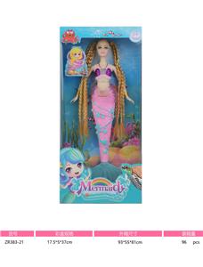 Babytrollyfordoll - OBL998135