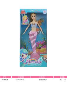 Babytrollyfordoll - OBL998138