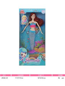 Babytrollyfordoll - OBL998143