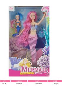 Babytrollyfordoll - OBL998146