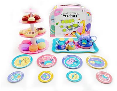 Kitchenware / tableware / tea - OBL998685