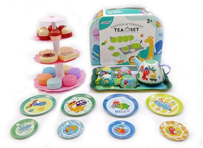 Kitchenware / tableware / tea - OBL998702