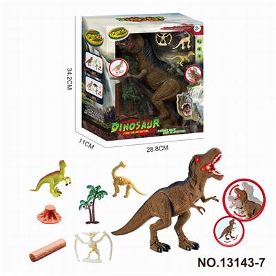 Animaltoys - OBL998718