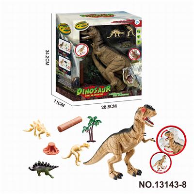 Animaltoys - OBL998719