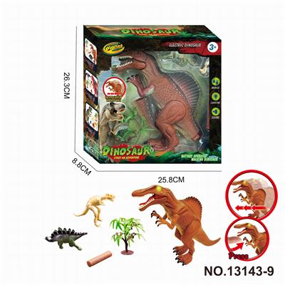Animaltoys - OBL998720