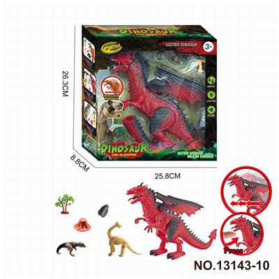 Animaltoys - OBL998721