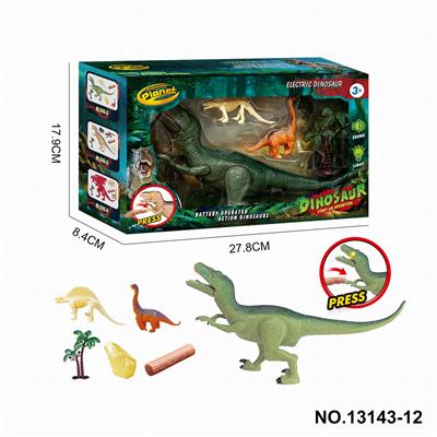 Animaltoys - OBL998723