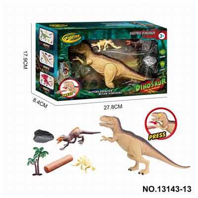 Animaltoys - OBL998724