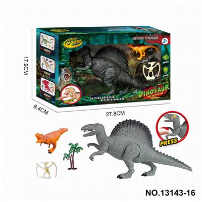 Animaltoys - OBL998727