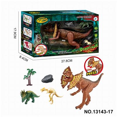 Animaltoys - OBL998728