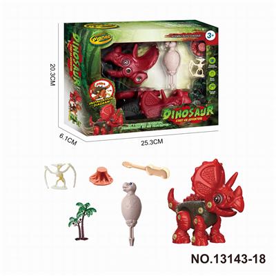 Animaltoys - OBL998729