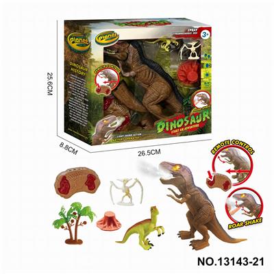 Animaltoys - OBL998732