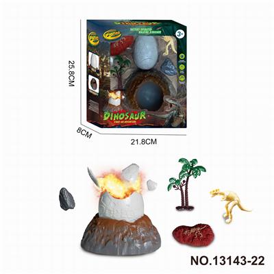 Animaltoys - OBL998733