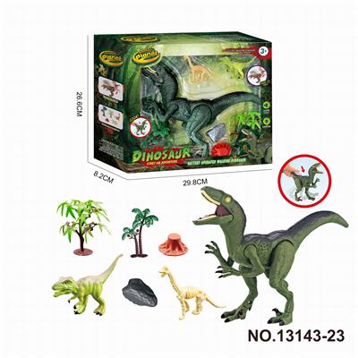 Animaltoys - OBL998734