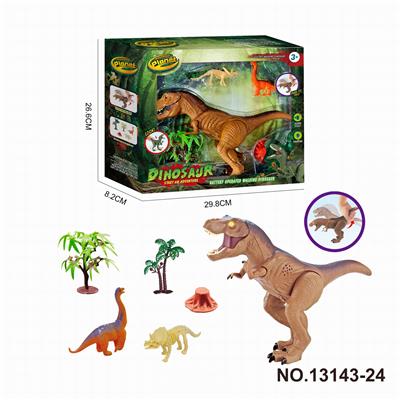 Animaltoys - OBL998735