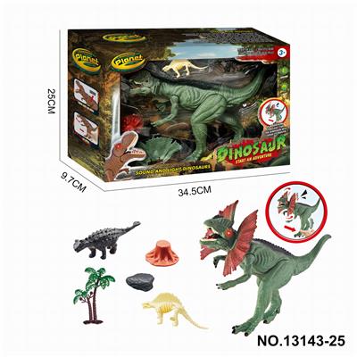 Animaltoys - OBL998736