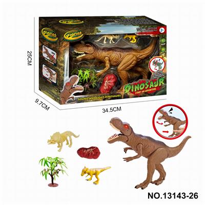 Animaltoys - OBL998737