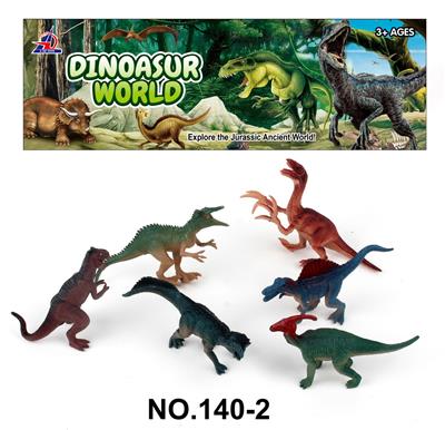 Animaltoys - OBL998778