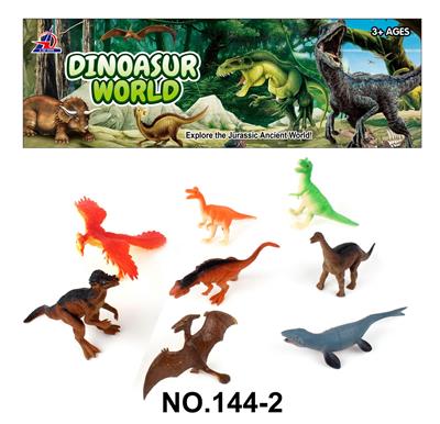 Animaltoys - OBL998786