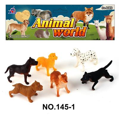 Animaltoys - OBL998787