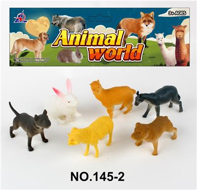 Animaltoys - OBL998788