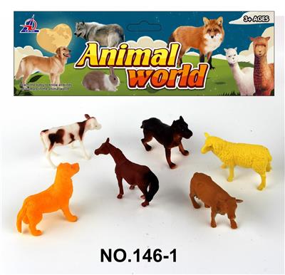 Animaltoys - OBL998789