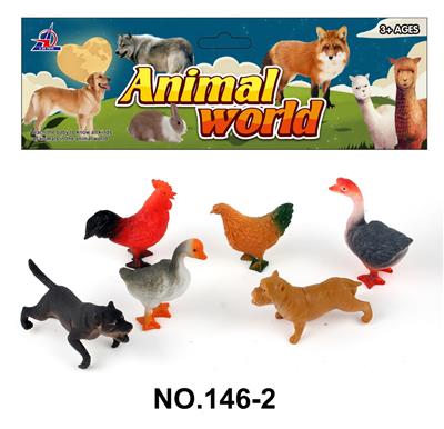 Animaltoys - OBL998790