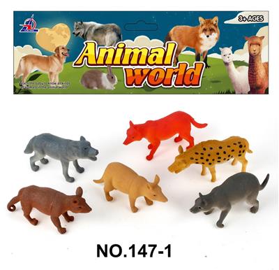 Animaltoys - OBL998791