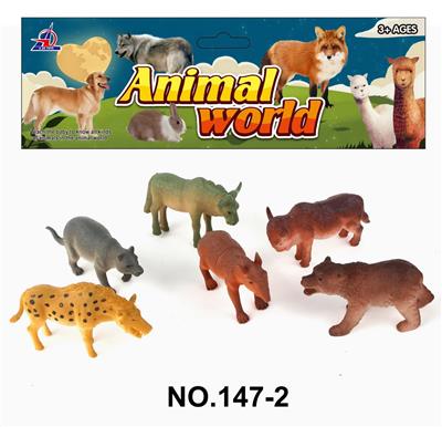 Animaltoys - OBL998792