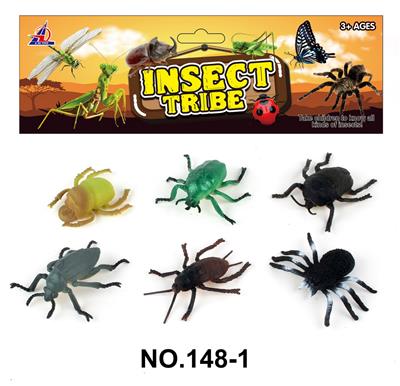 Animaltoys - OBL998793