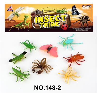 Animaltoys - OBL998794