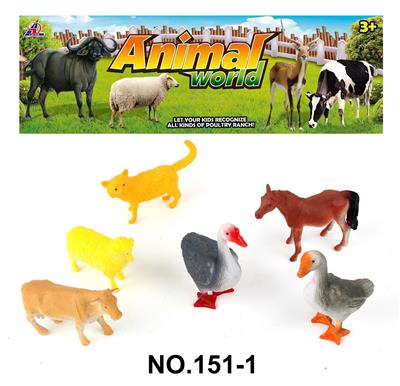 Animaltoys - OBL998799