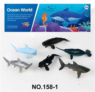 Animaltoys - OBL998813
