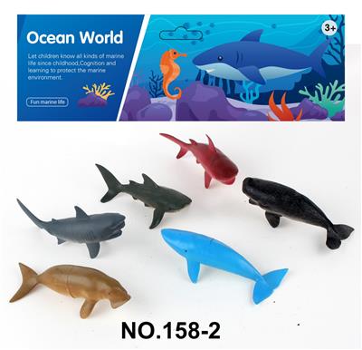 Animaltoys - OBL998814