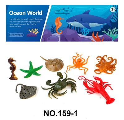 Animaltoys - OBL998815