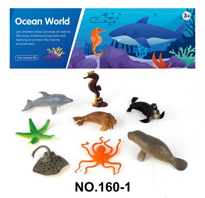 Animaltoys - OBL998817