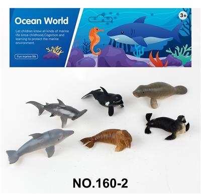 Animaltoys - OBL998818