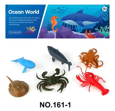 Animaltoys - OBL998819