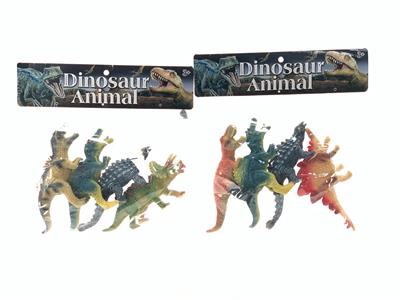 Animaltoys - OBL999402
