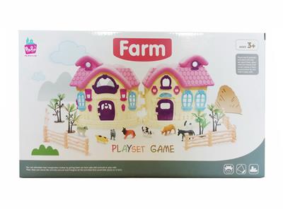 Set series - OBL999586