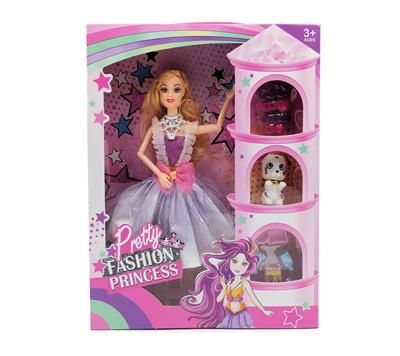 Babytrollyfordoll - OBL999608