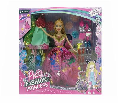 Babytrollyfordoll - OBL999609