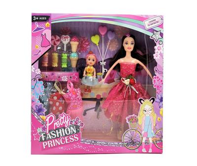 Babytrollyfordoll - OBL999610