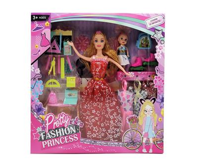 Babytrollyfordoll - OBL999611