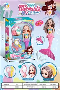 Set series - OBL999667