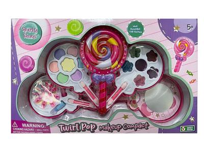 棒棒糖五层化妆品 - OBL999671